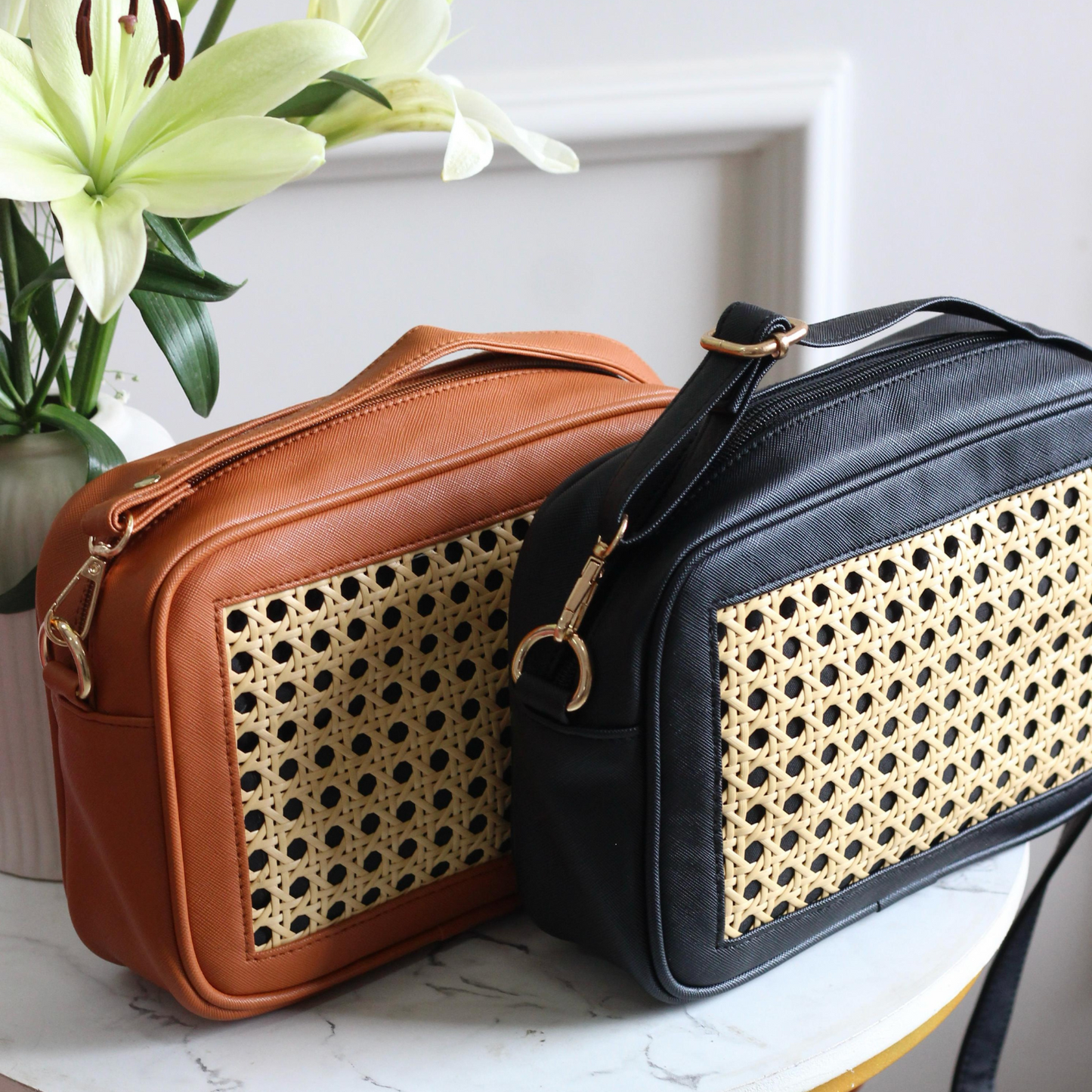 Urban Cane Bag