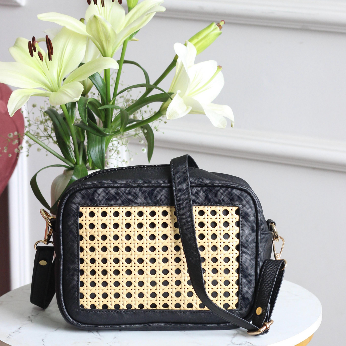 Urban Cane Bag
