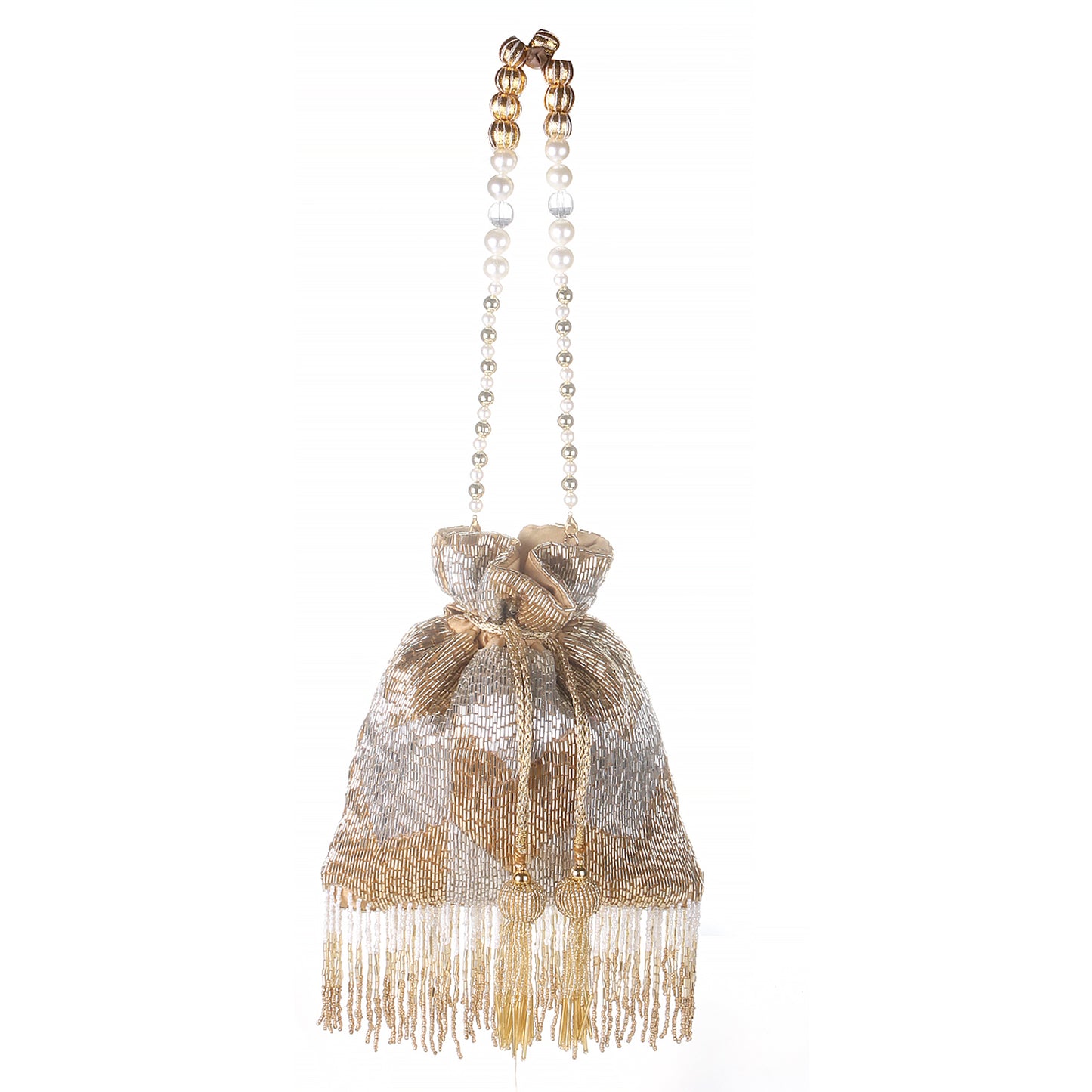Glow Luxe Potli