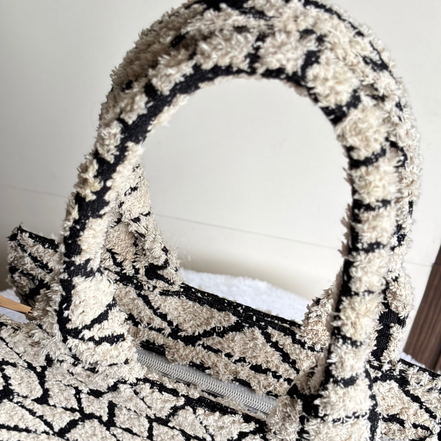 Tribal Weave Tote