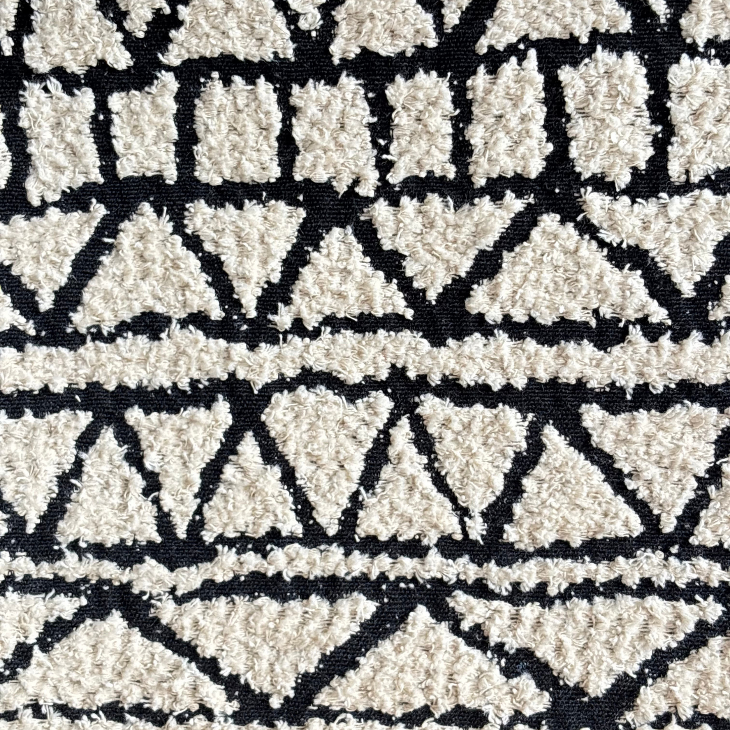 Tribal Weave Tote