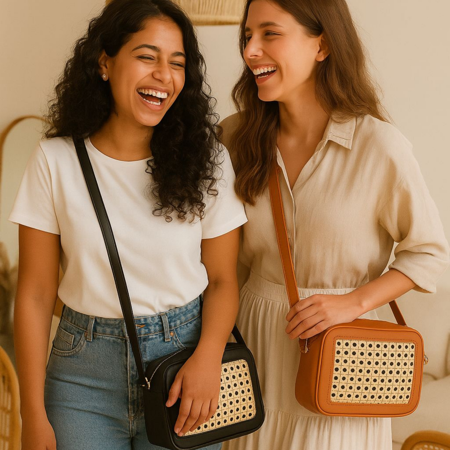 Urban Cane Bag