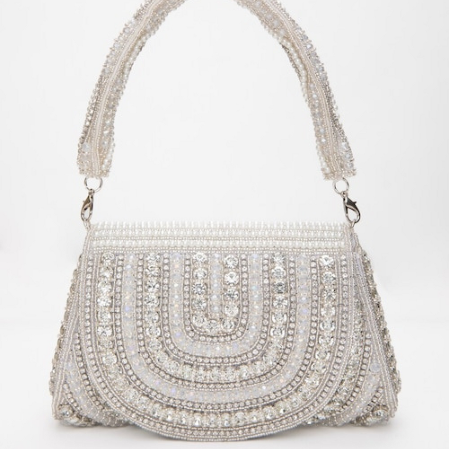 Raunaq Luxe Clutch