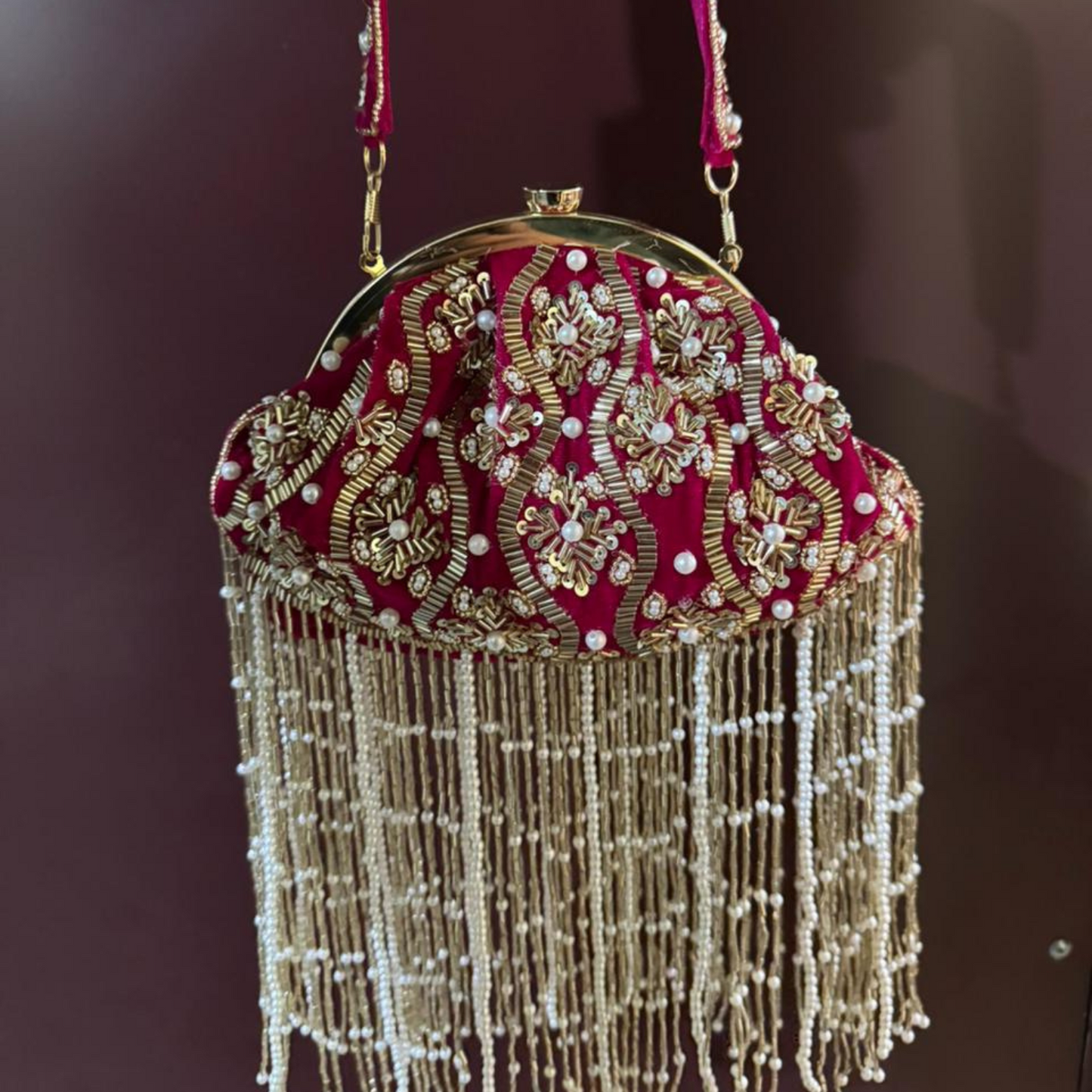 Zehra Tassel