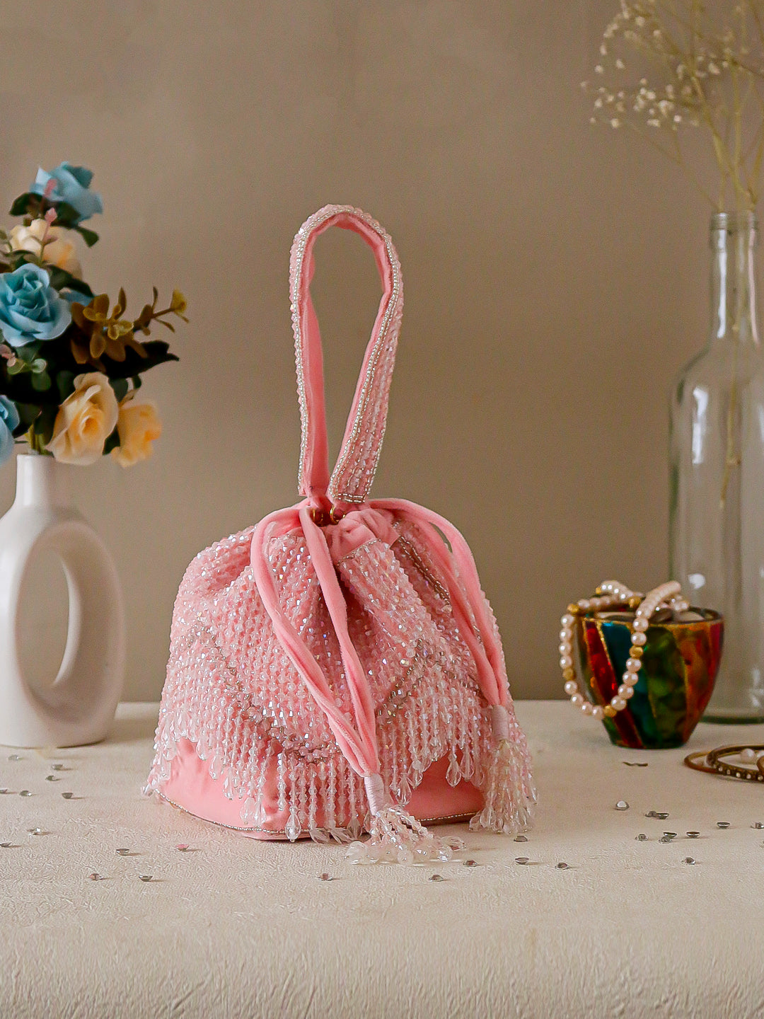 Celestial Shine Potli