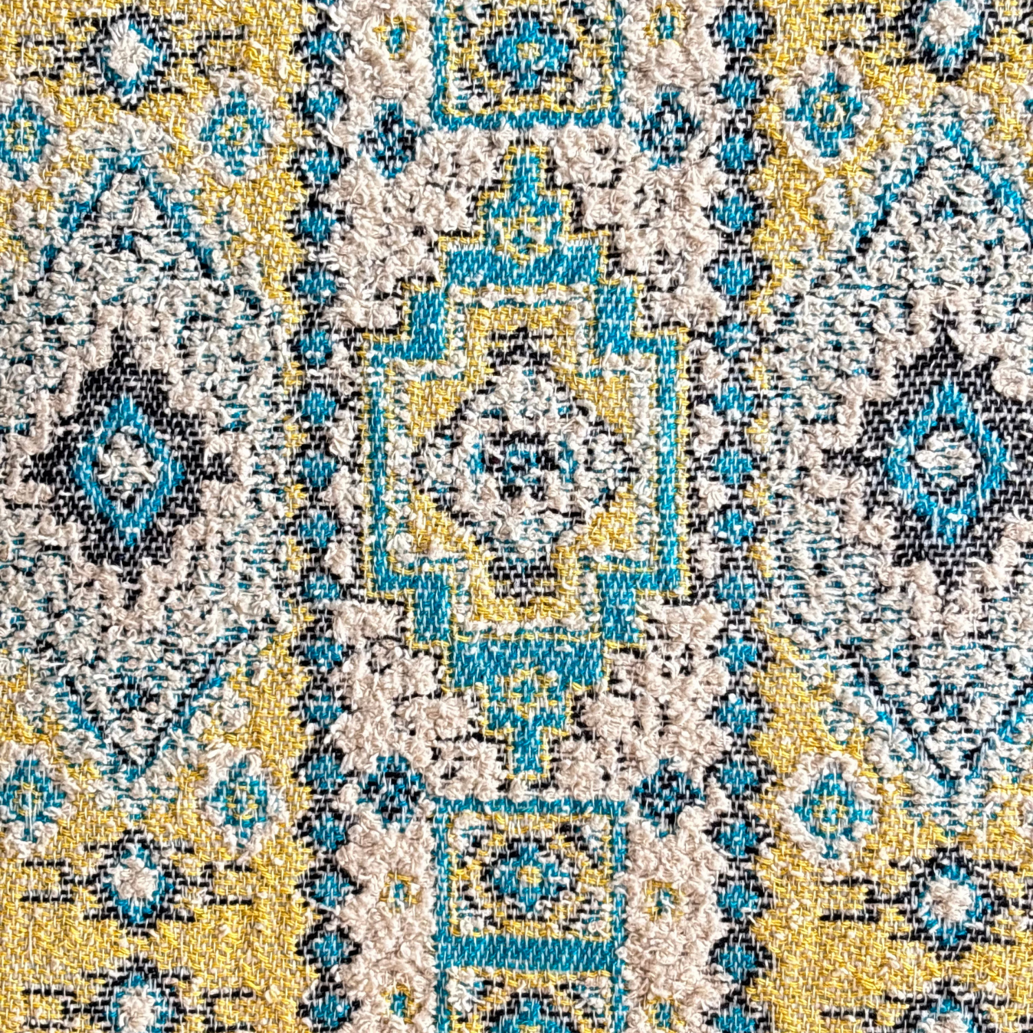 Tuscany Weave Large Tote