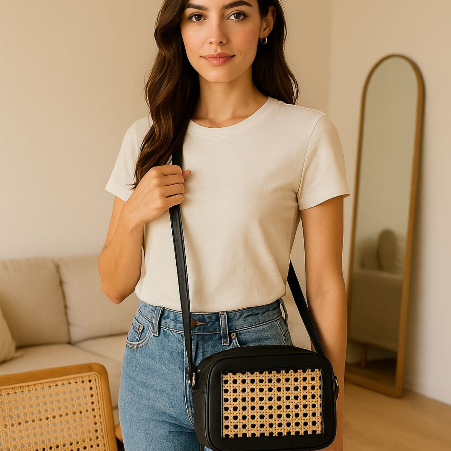 Urban Cane Bag