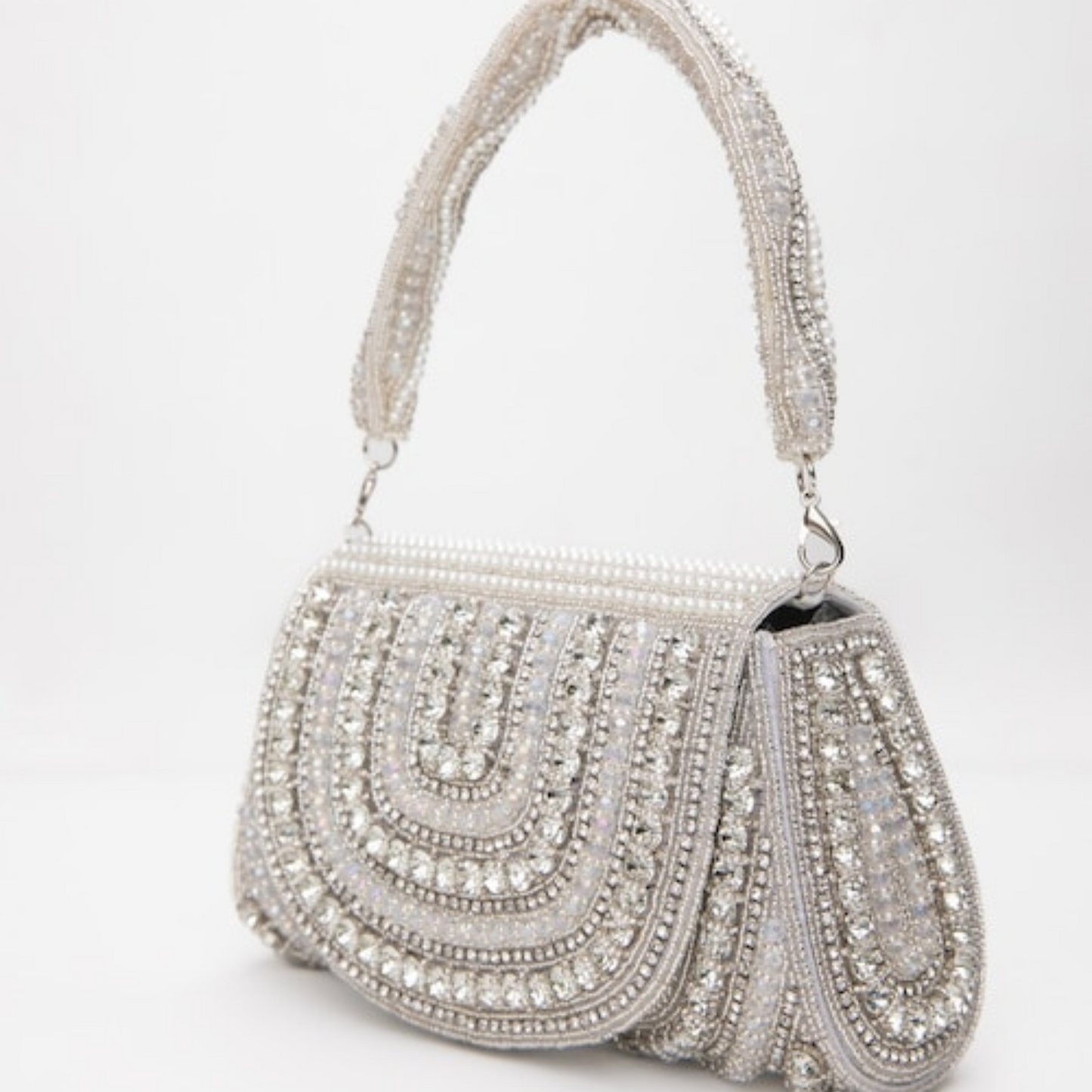 Raunaq Luxe Clutch