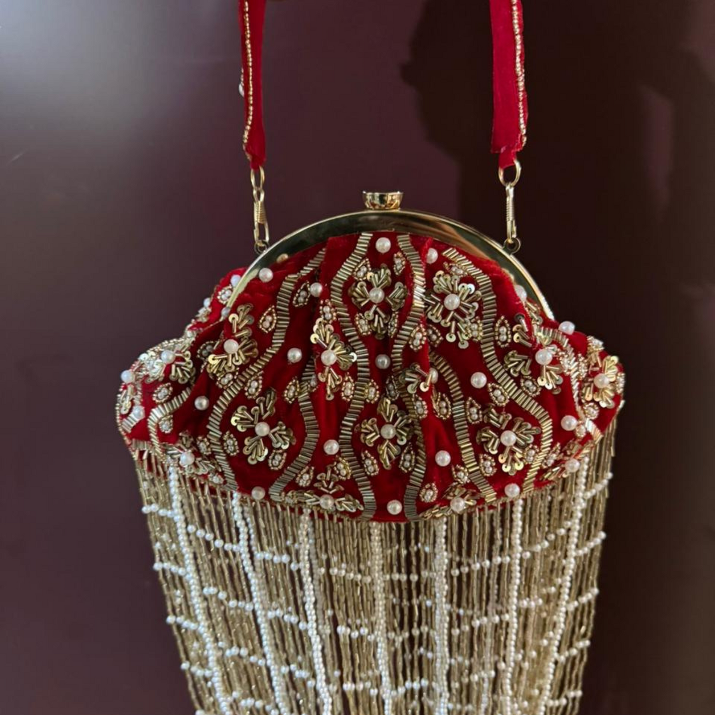 Zehra Tassel