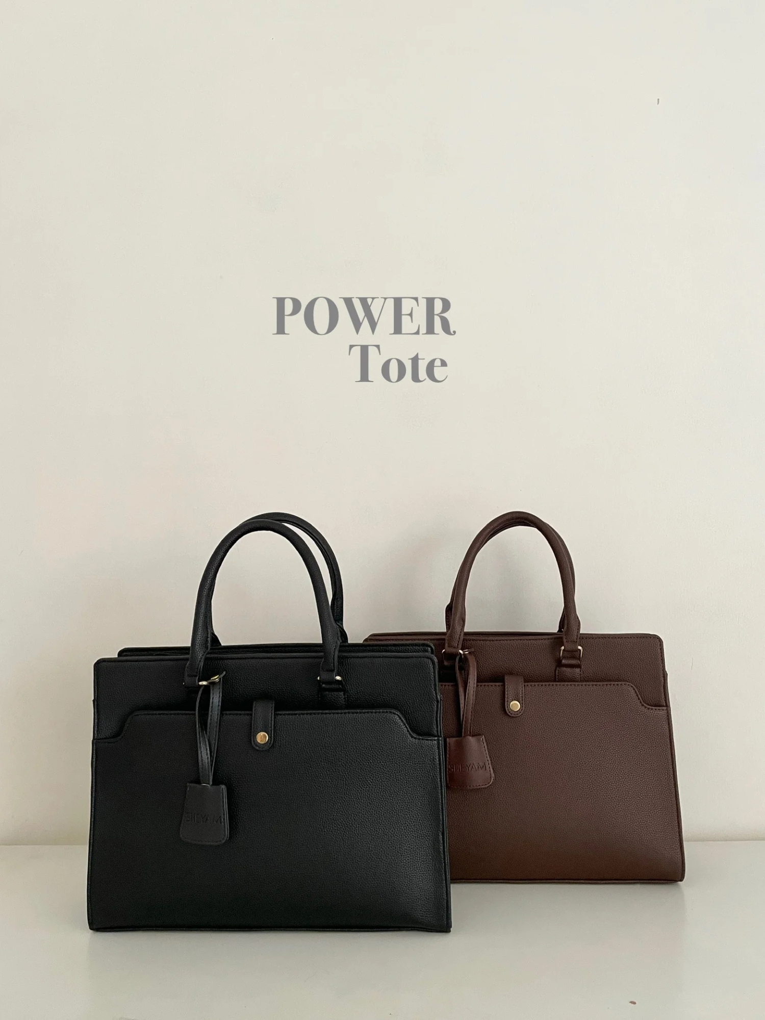 Executive Edge Tote