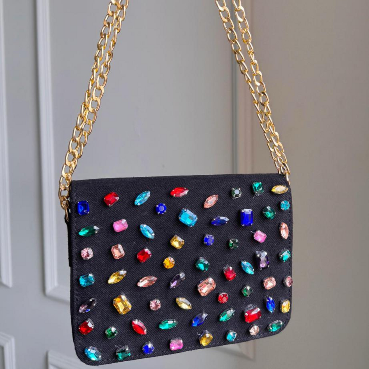 Starry Gem Flap