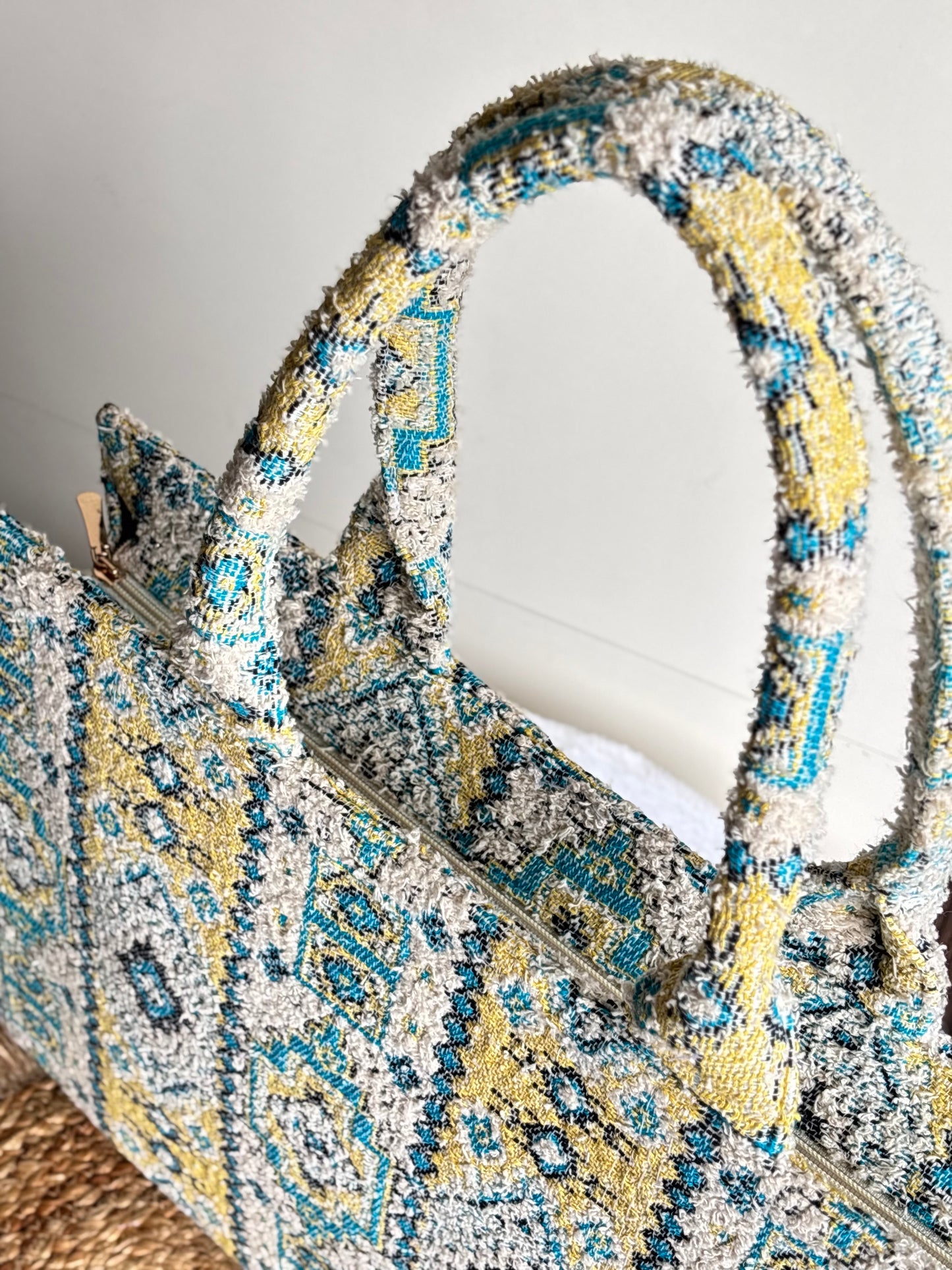 Stylish looking Large Tote Bag