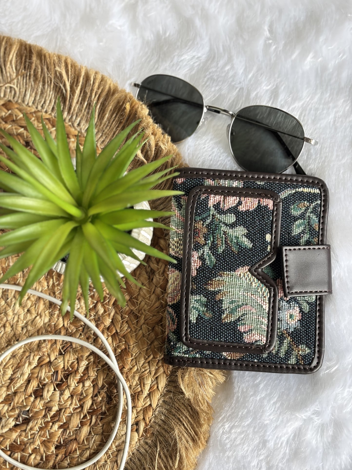 Stylish Looking Wallet