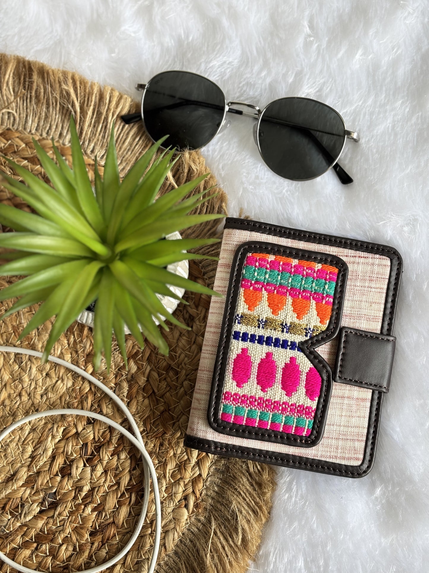 Stylish Looking Wallet