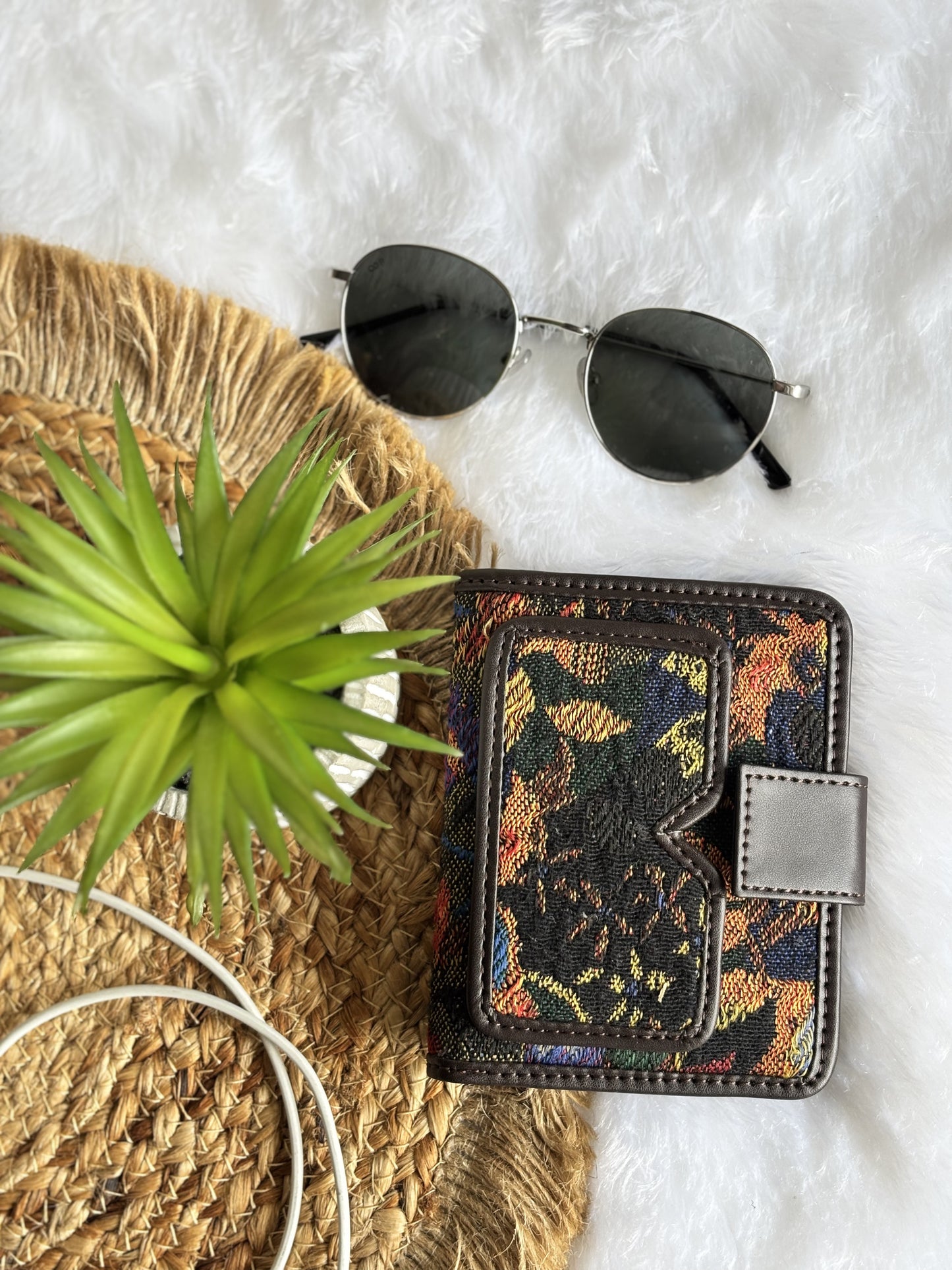 Stylish Looking Wallet