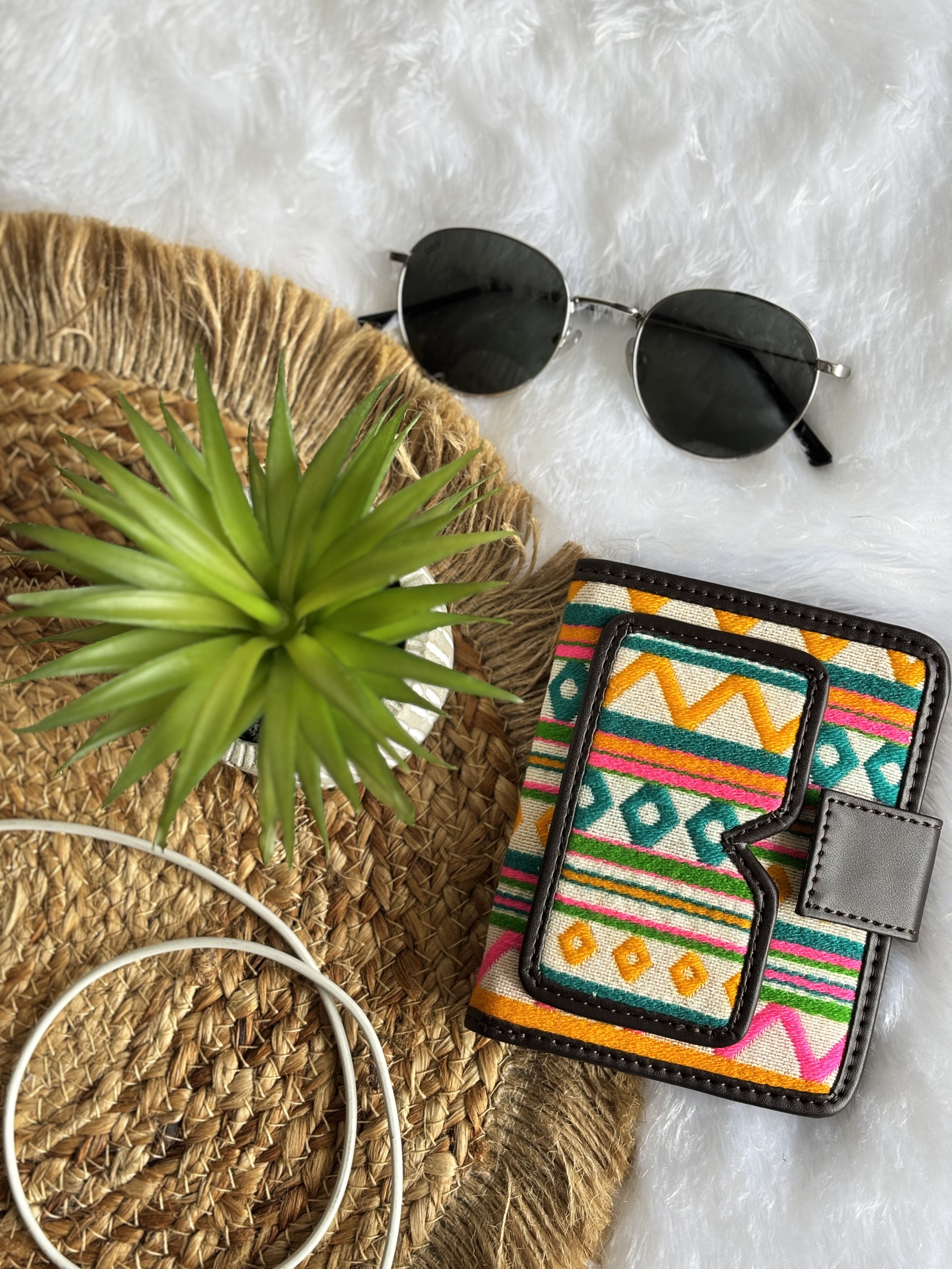 Stylish Looking Wallet