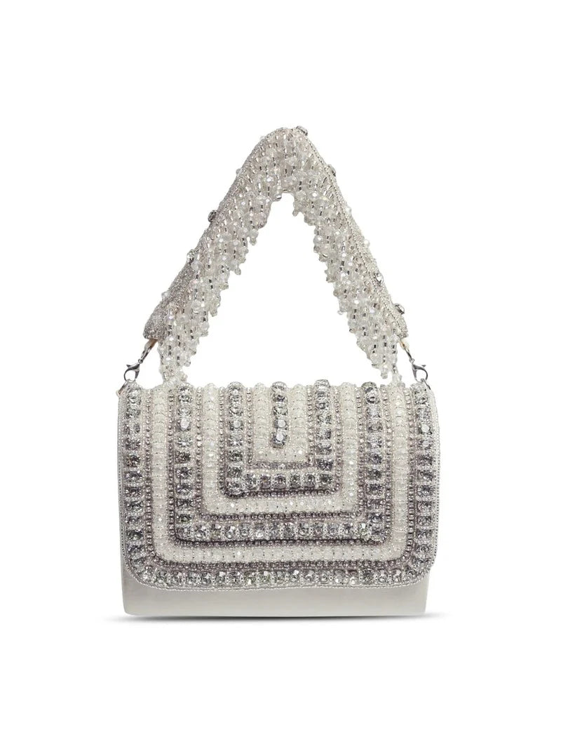 Big Crystal Bag