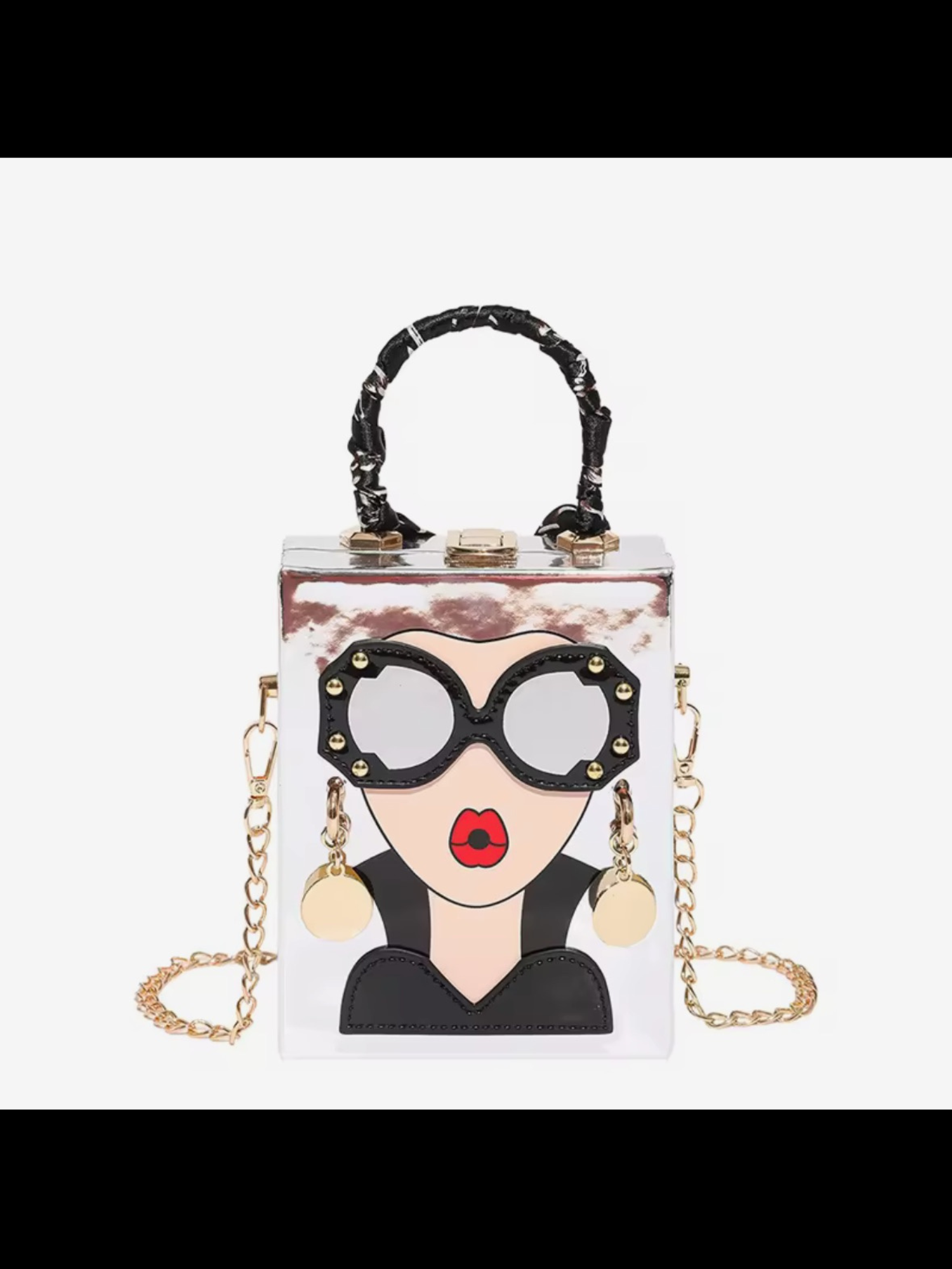 Statement Muse Bag