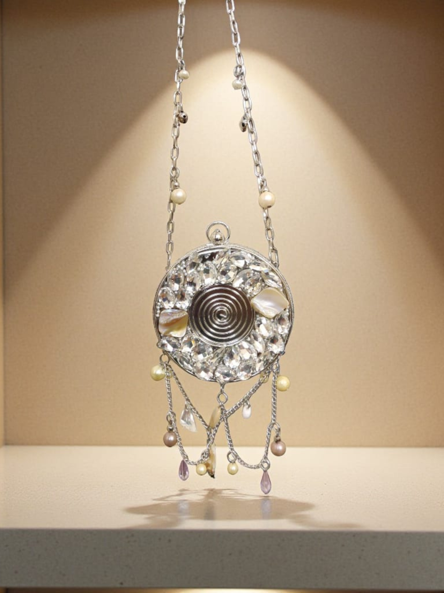 Moonspell Crystal Orbit Sling