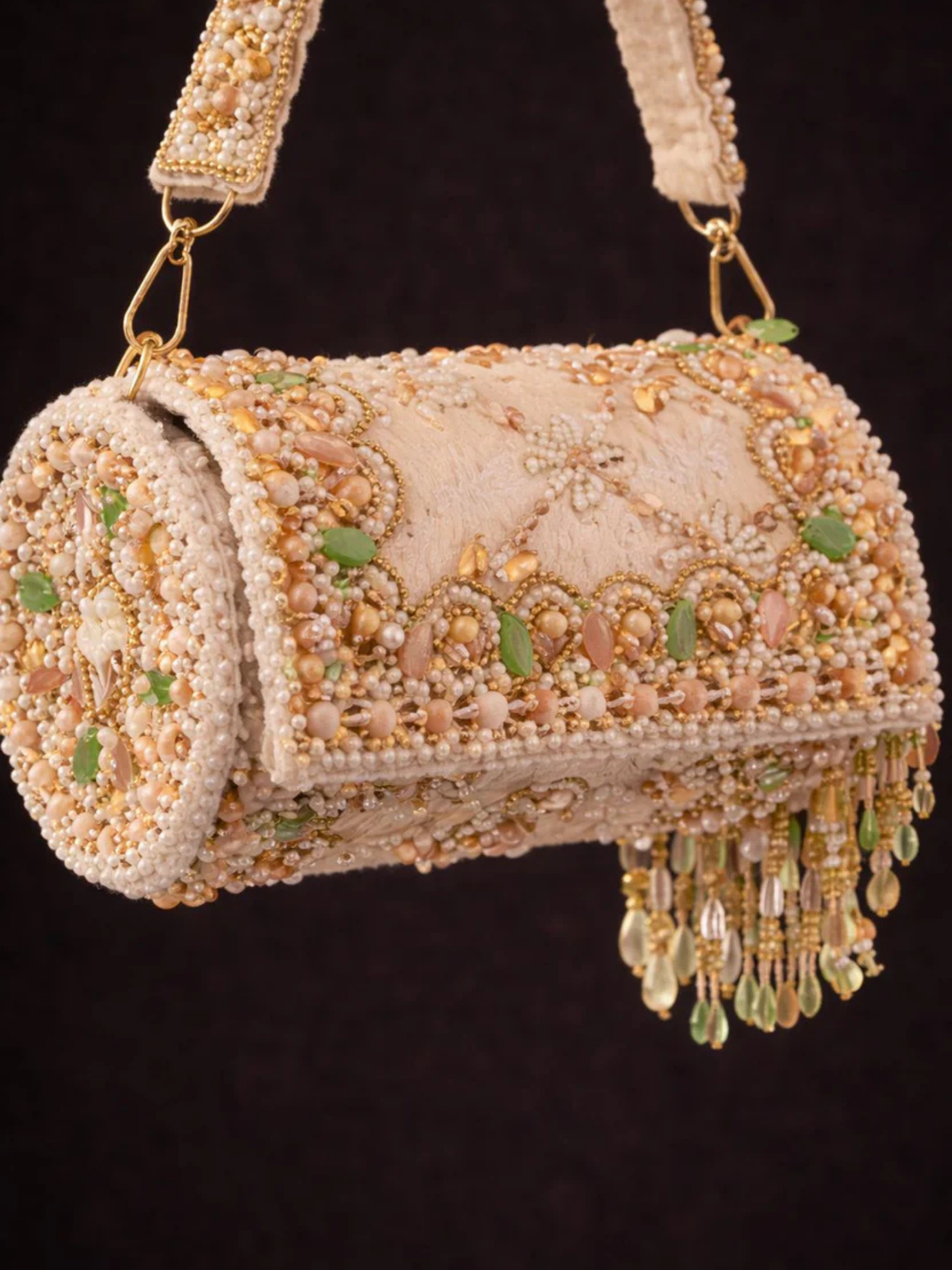 Noor Cylindra Clutch