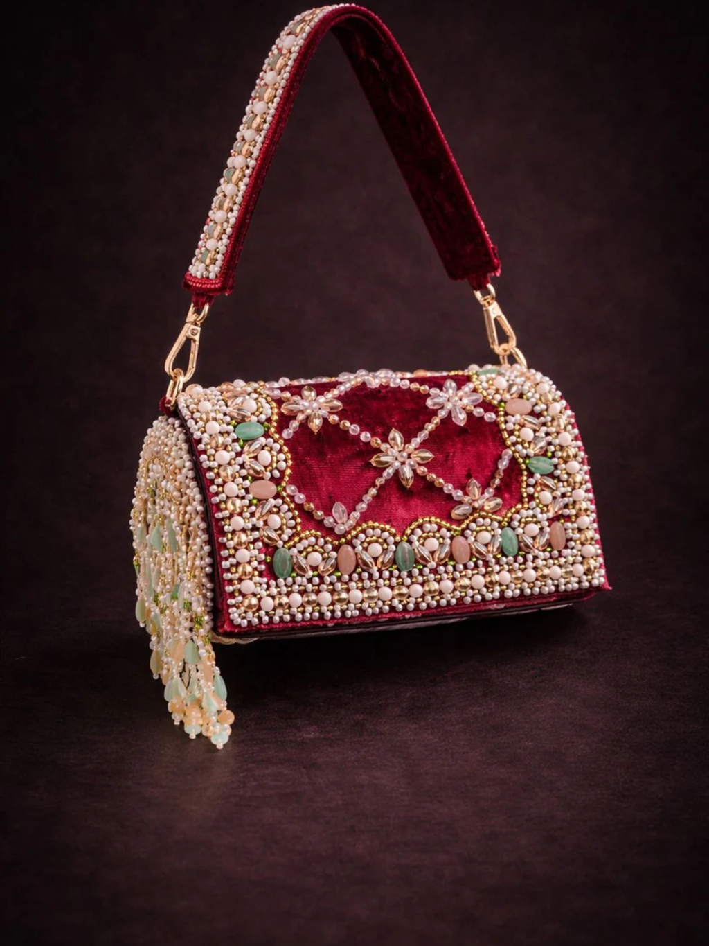 Noor Cylindra Clutch