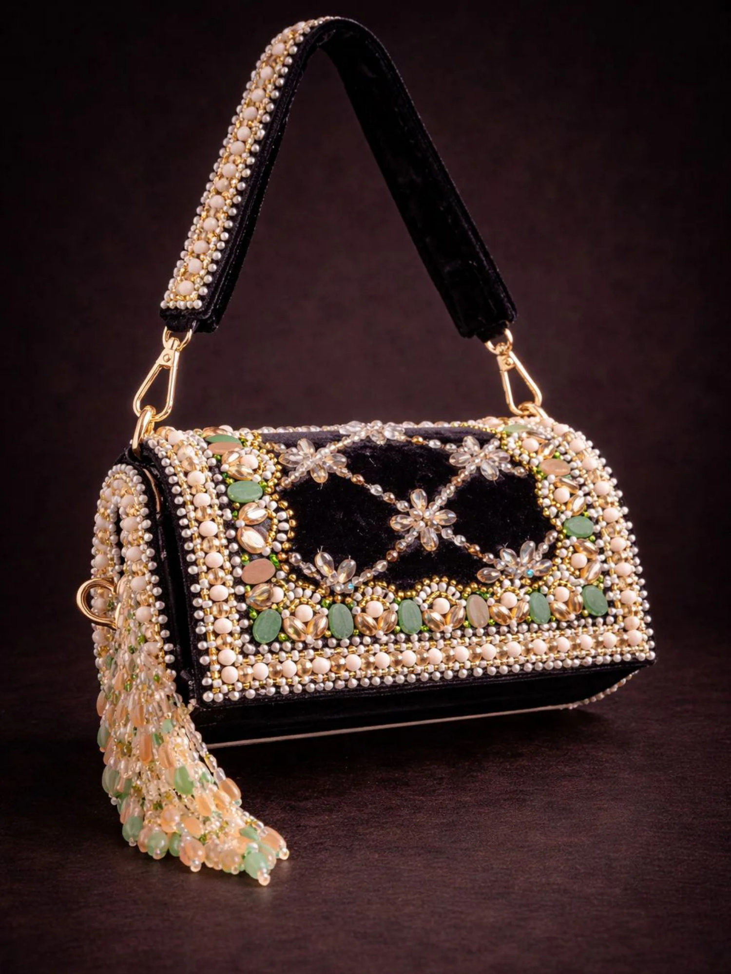 Noor Cylindra Clutch