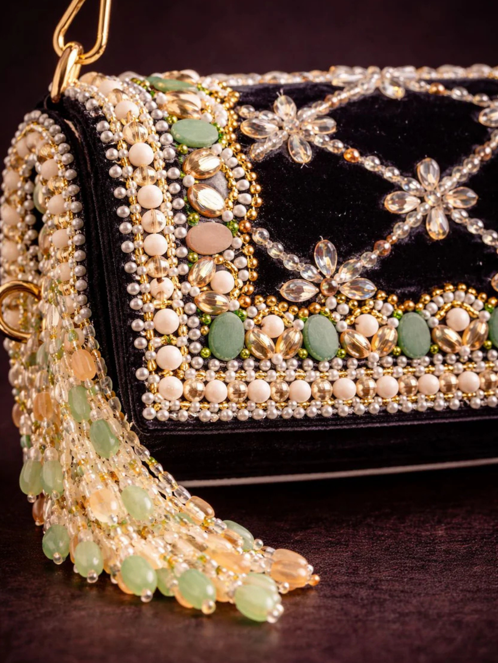 Noor Cylindra Clutch