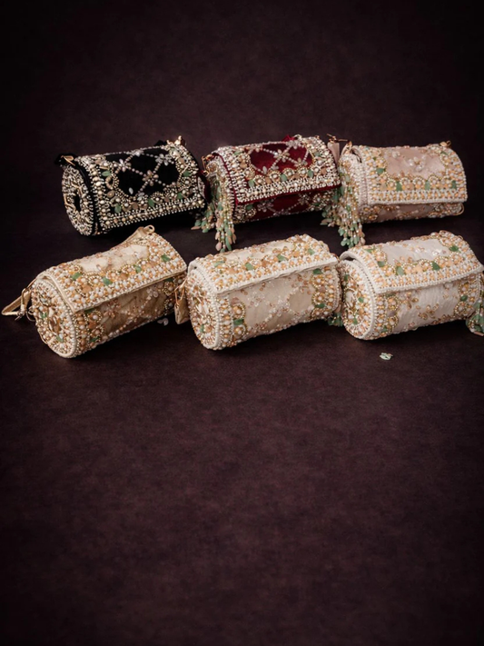 Noor Cylindra Clutch