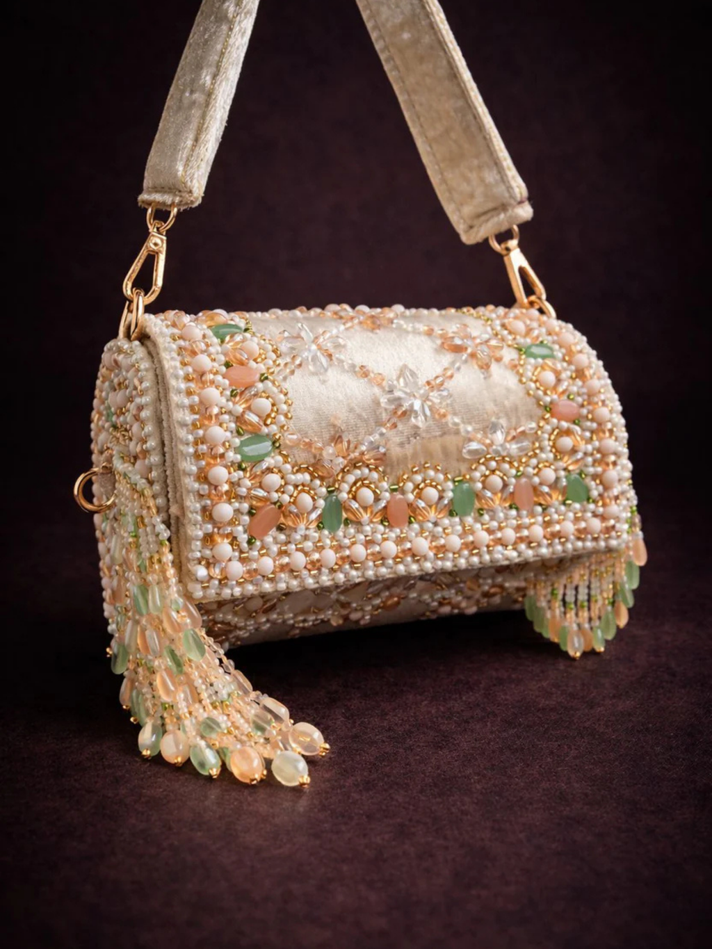 Noor Cylindra Clutch