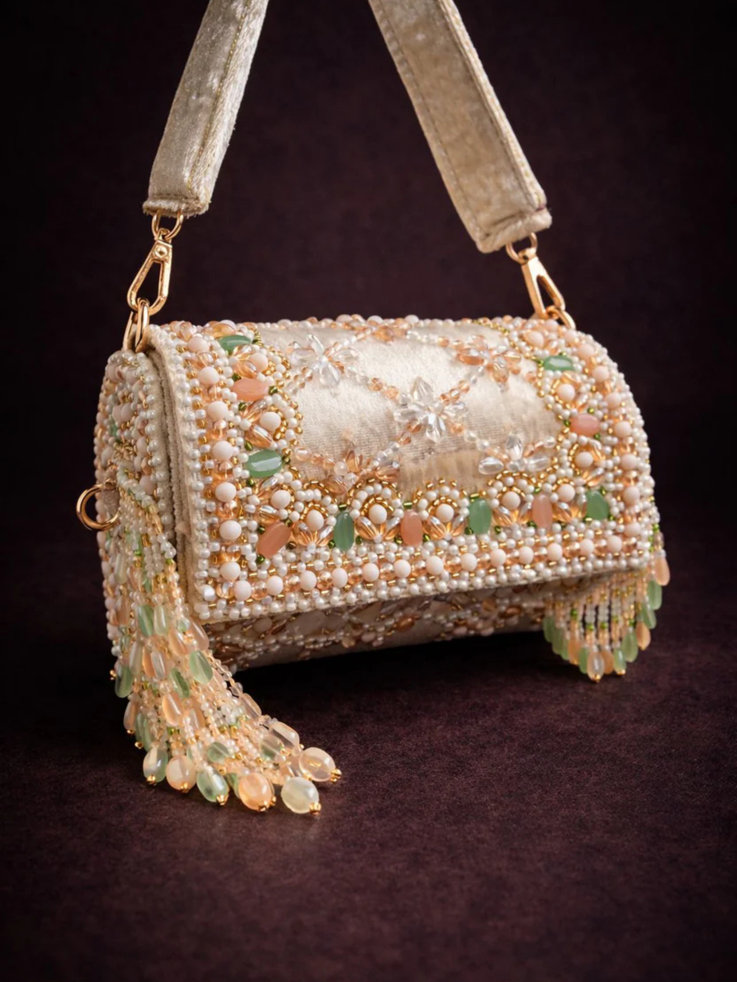 Noor Cylindra Clutch
