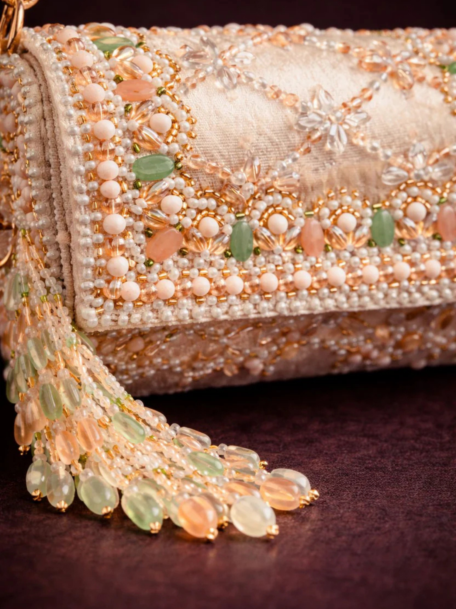 Noor Cylindra Clutch