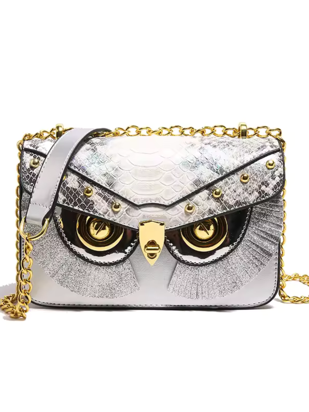 Owl Royale (6 Colors)