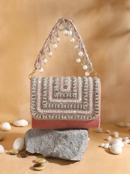 Crystal Bag