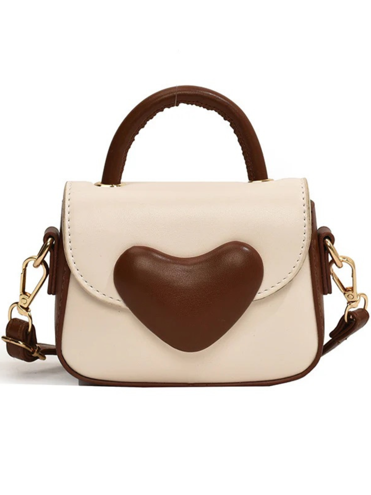 Heart Pop Mini Bag
