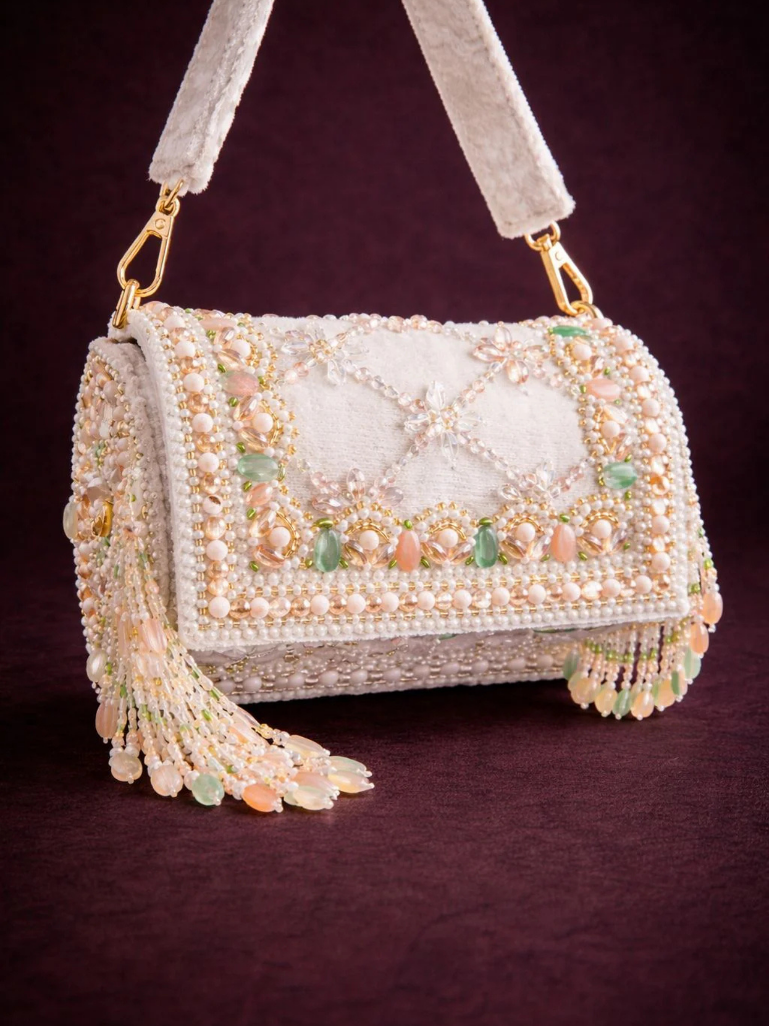 Noor Cylindra Clutch