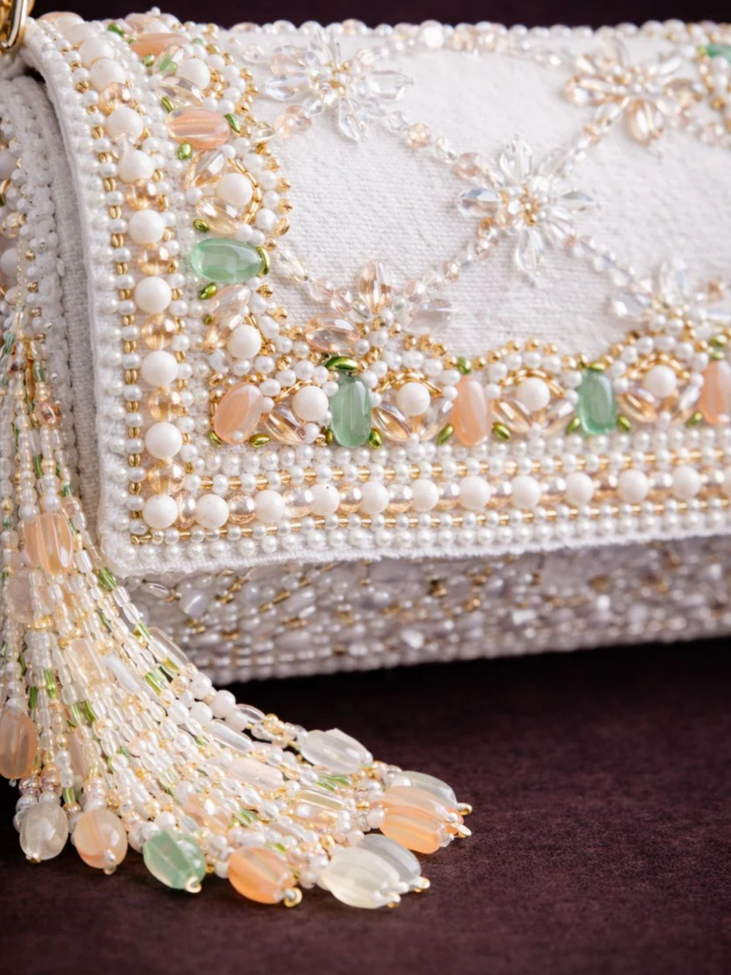 Noor Cylindra Clutch