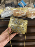 Royal Mosaic Mini Bag