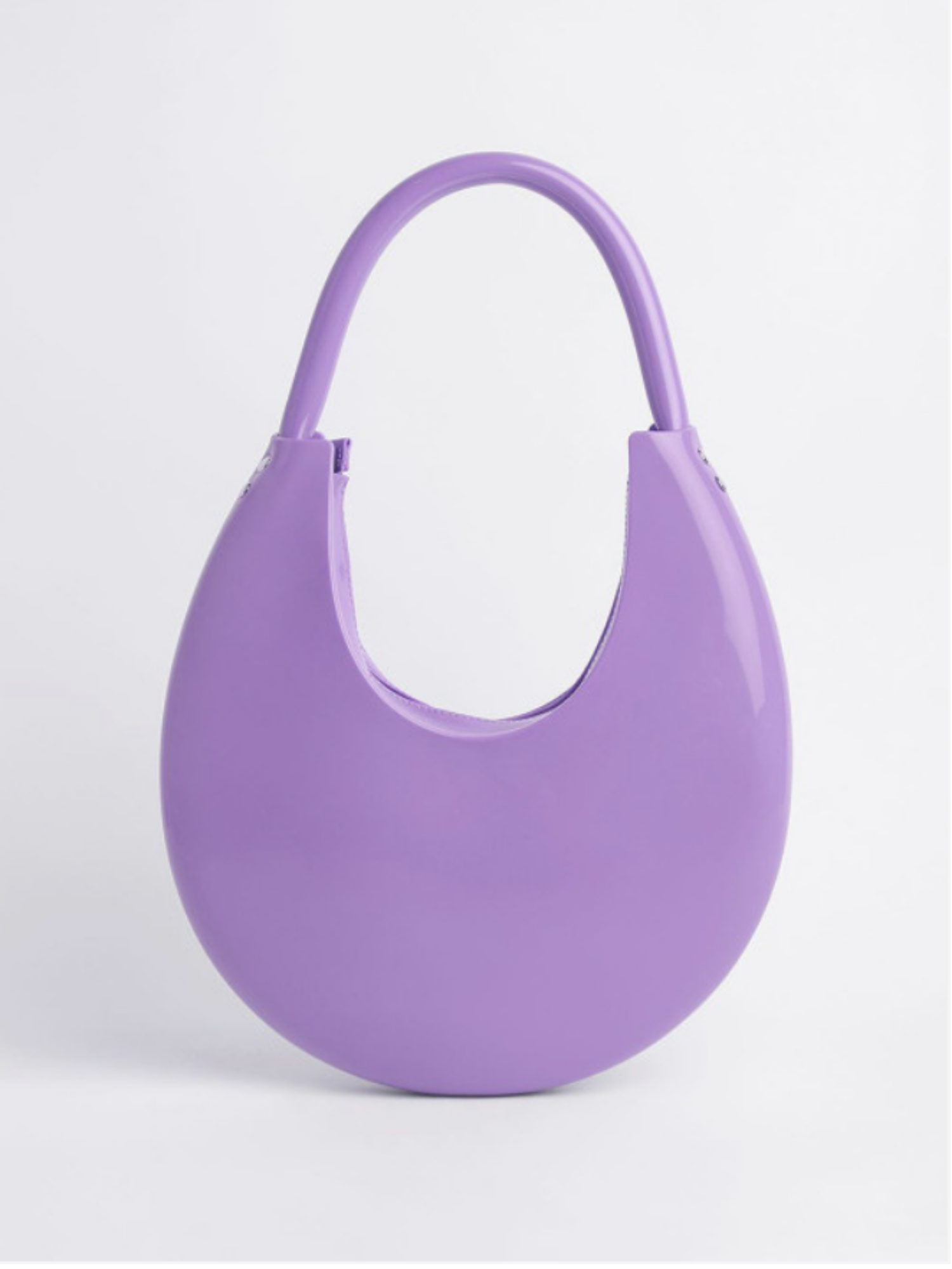 Jelly Loop Bag