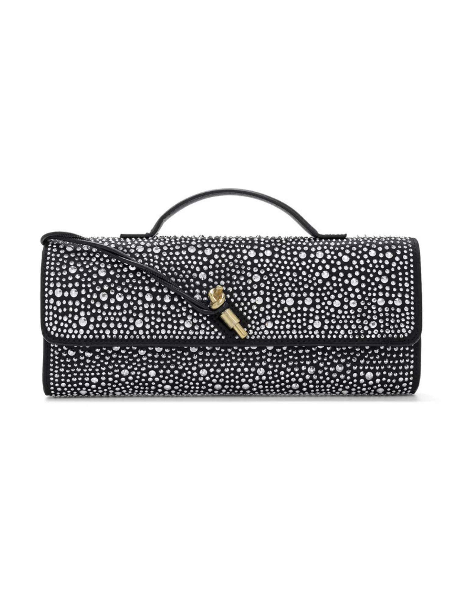 Aurelia Embellished Clutch