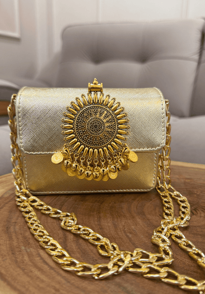 Sunhera Petite Mini Bag