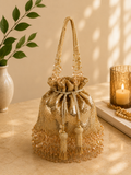 Glow Luxe Potli