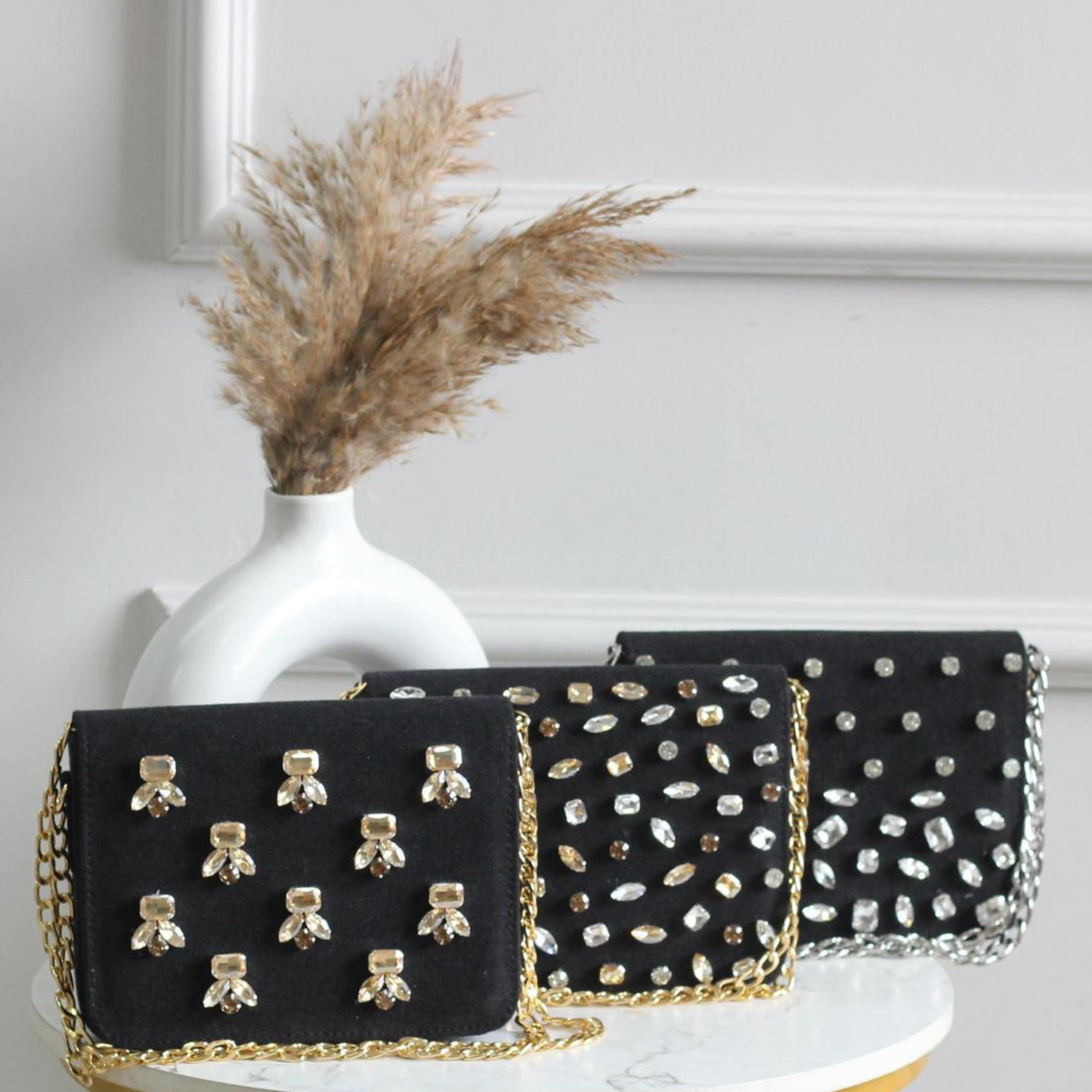 Spark Luxe Flap