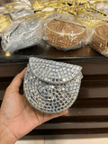 Mirror Luxe Mini Bag
