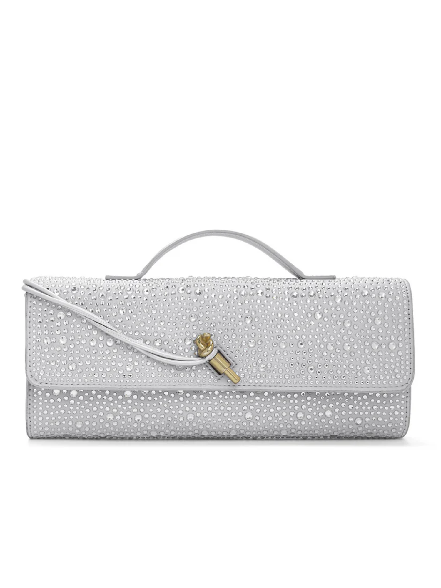 Aurelia Embellished Clutch