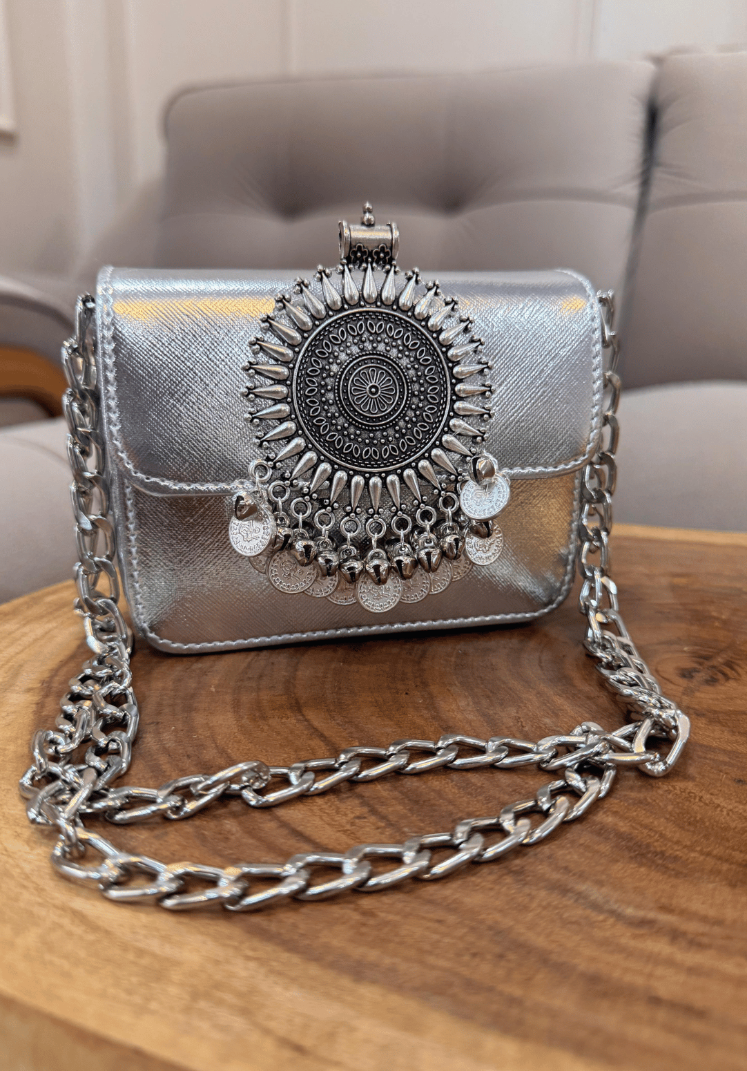 Sunhera Petite Mini Bag