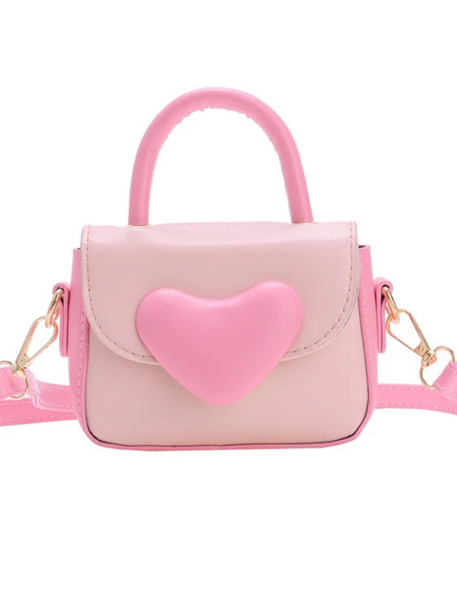 Heart Pop Mini Bag