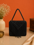 Starlight Fringe Bag