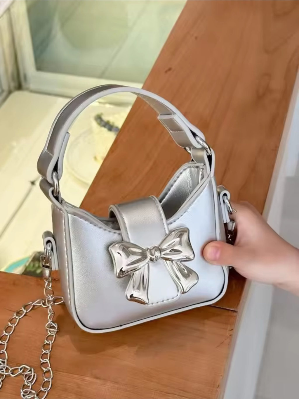 Bow Belle Mini Collection