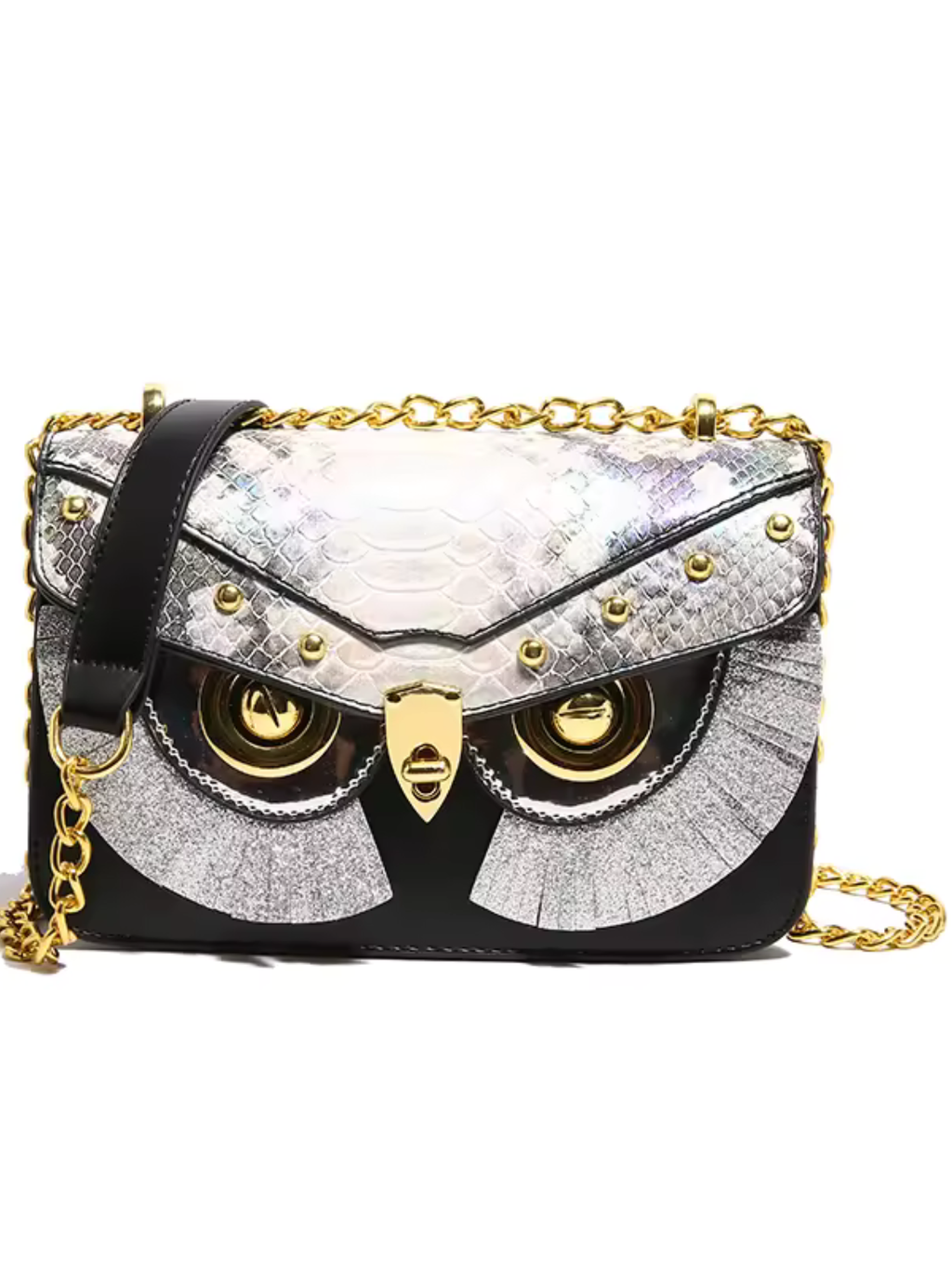 Owl Royale (6 Colors)