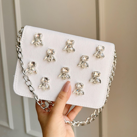 Diamond Dew Flap